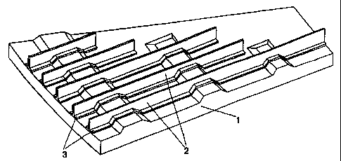 Une figure unique qui représente un dessin illustrant l'invention.